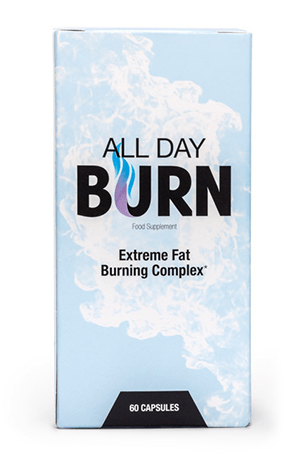 All Day Burn